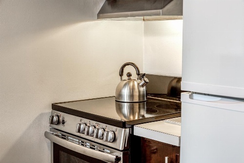 Le Cantlie Suites Hotel image 1