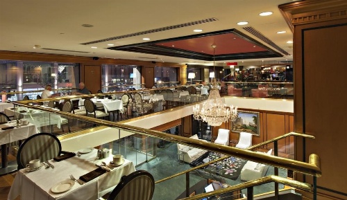 Le Cantlie Suites Hotel image 11