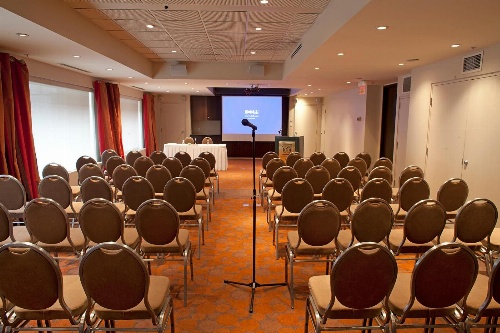 Le Cantlie Suites Hotel image 2