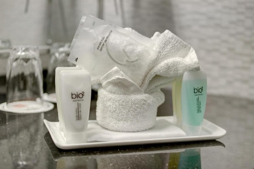 Le Cantlie Suites Hotel image 20