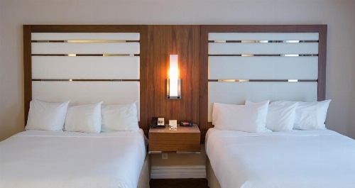 Le Cantlie Suites Hotel image 27