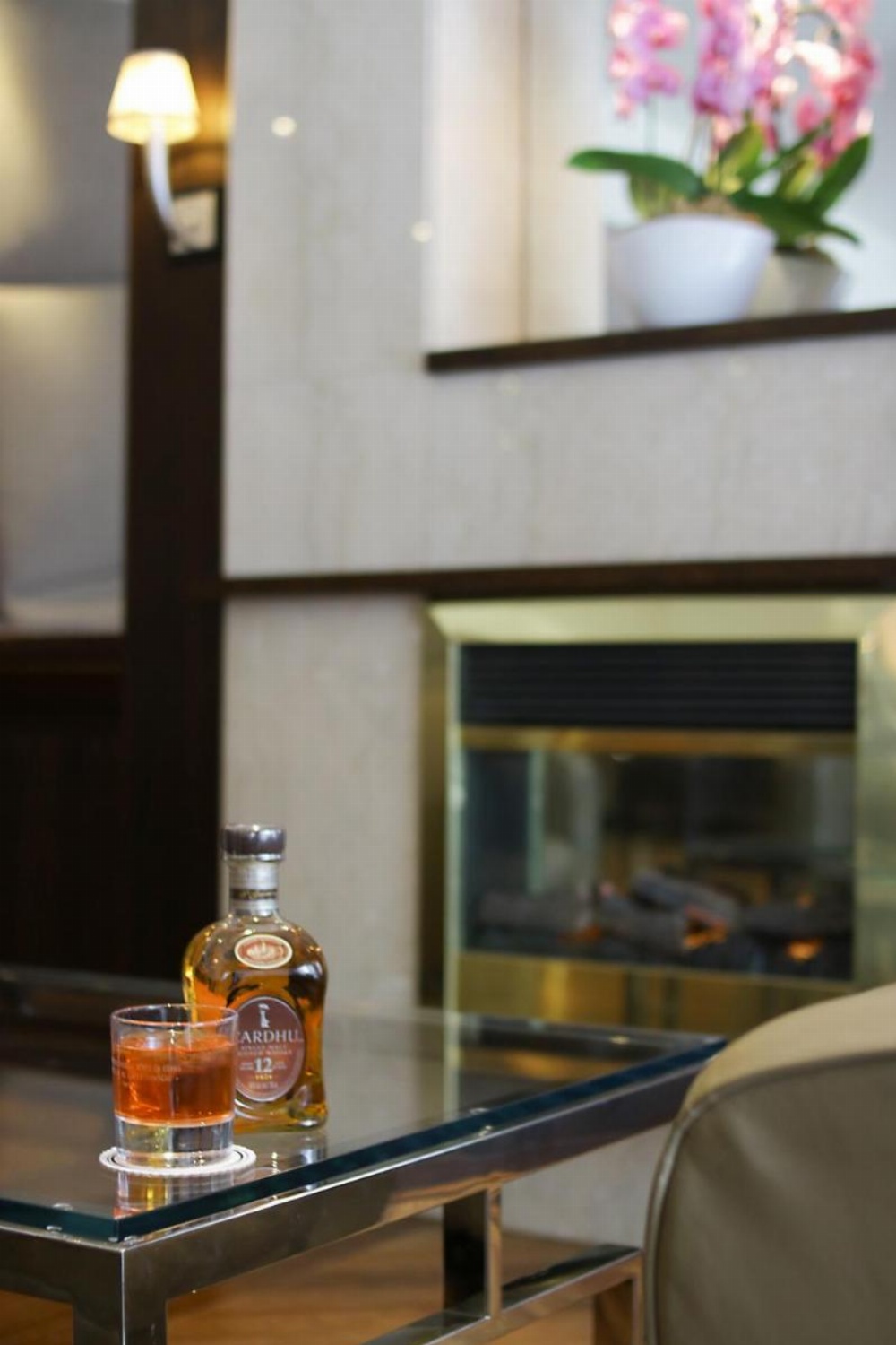 Le Cantlie Suites Hotel Image 35